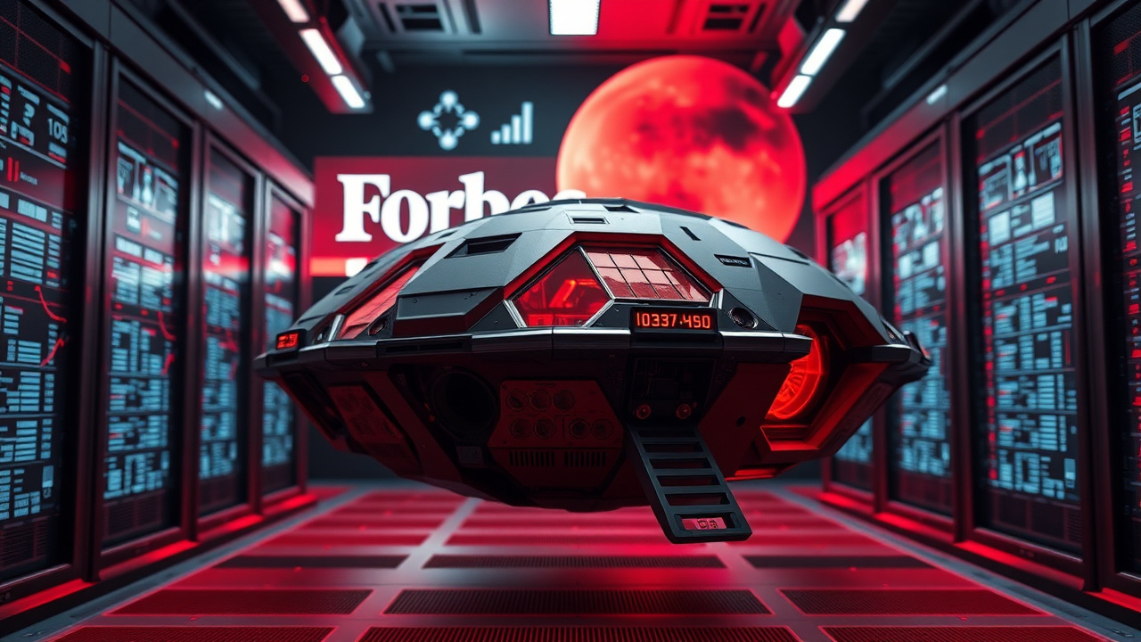 3D Printing Mars Habitats Could Slash Costs by 80%—Here’s How Experts Respond