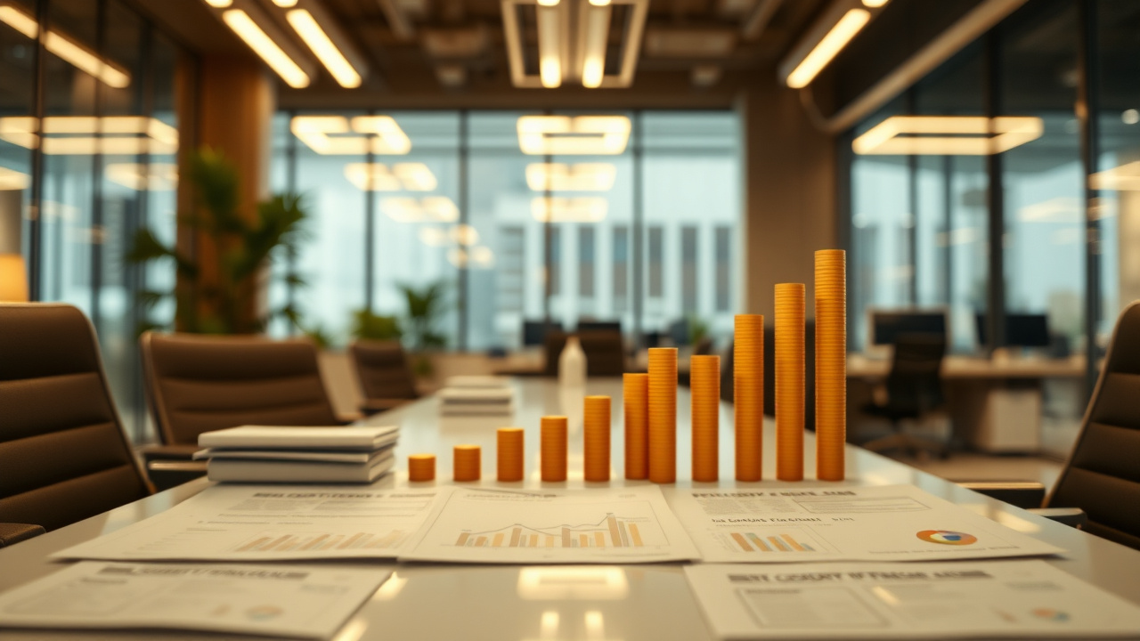 42% of CFOs to Boost AI Investment by Over 30% in Two Years