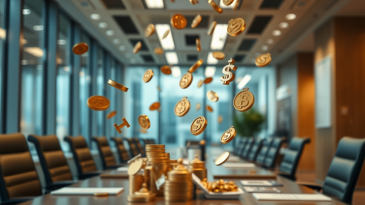 5 Dividend Kings to Buy in 2026 for Robust Income Growth