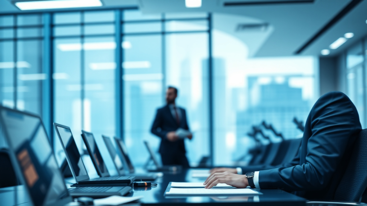 5 Long-Term Stocks That Could Outperform the Market by 20% Over the Next Decade