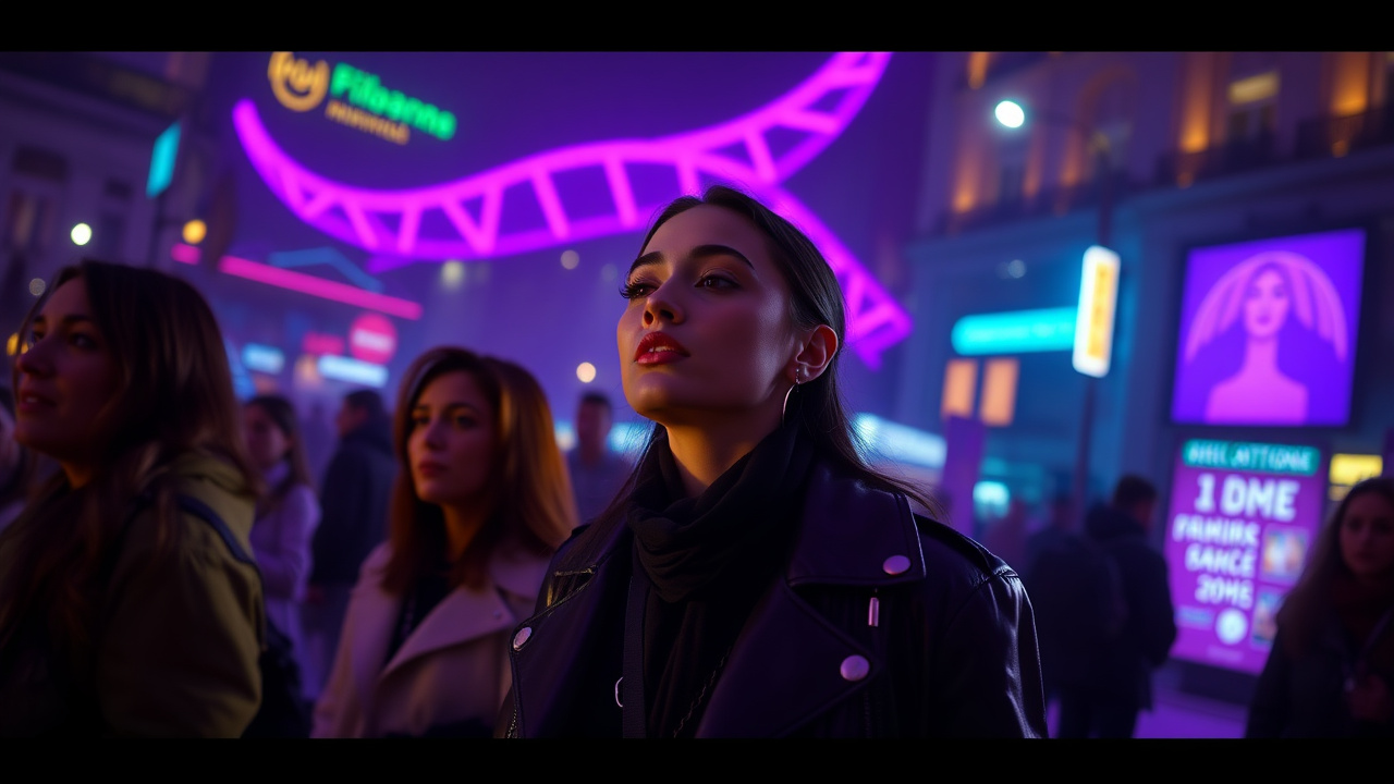 Bilbao Arde: El 8M Revela La Guerra Secreta del Feminismo Español.