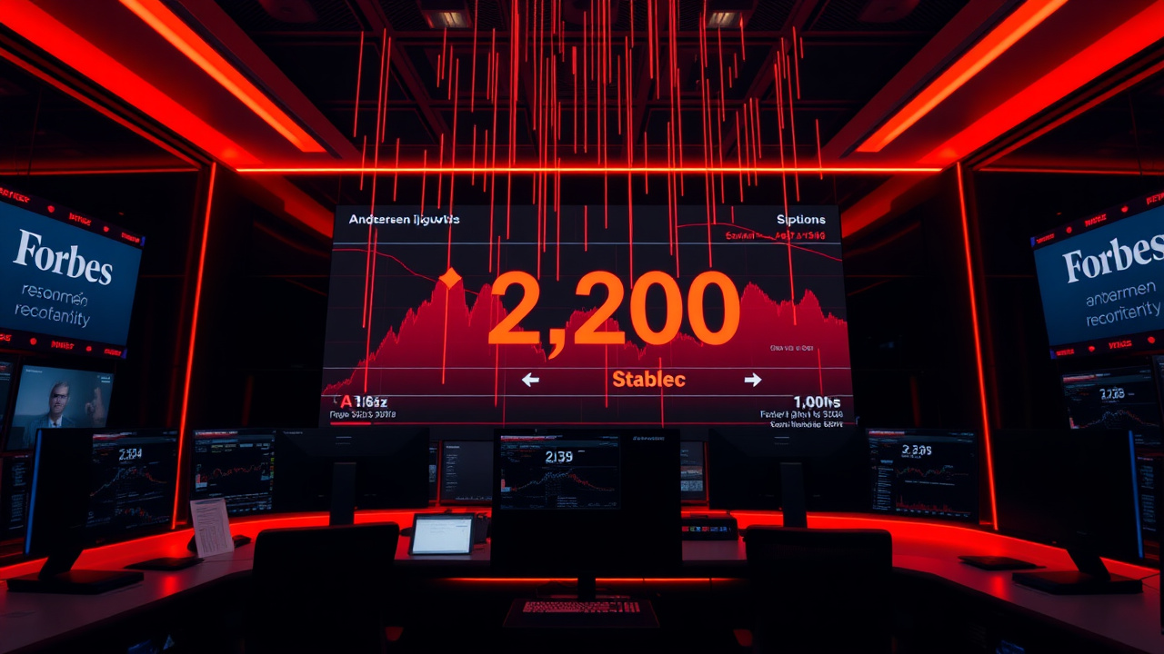 A16z Invirtió $2.200 Millones en Stablecoins: ¿El Futuro o el Colapso?