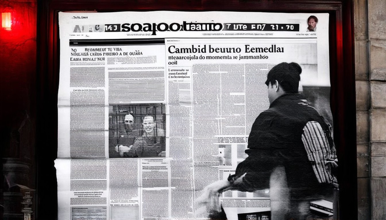 66 Días para Cambiar Tu Vida: La Farsa del Reto de Mejora Personal en España