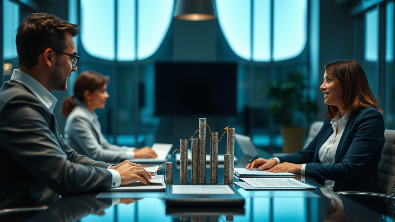 Advisors Gain 30% Efficiency with Morningstar, Perplexity, and Plaid Innovations