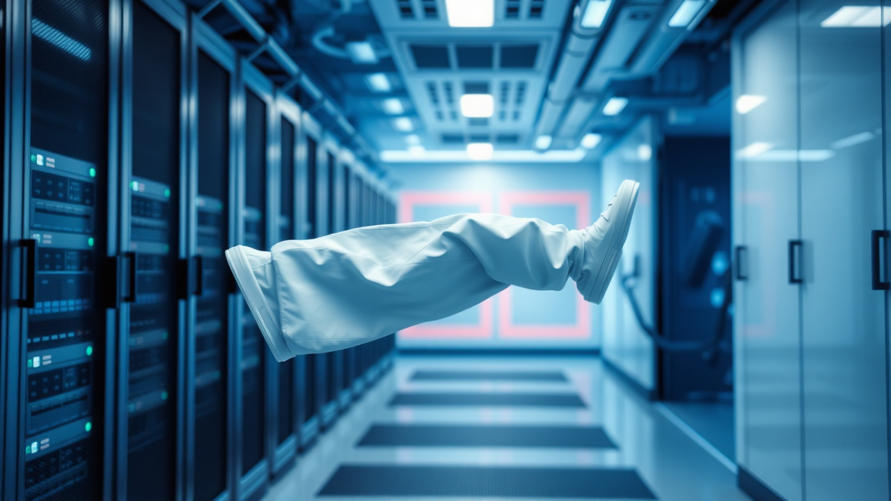 60% of Federal Judges Use AI Tools, But Bias Still Thrives in Courtrooms