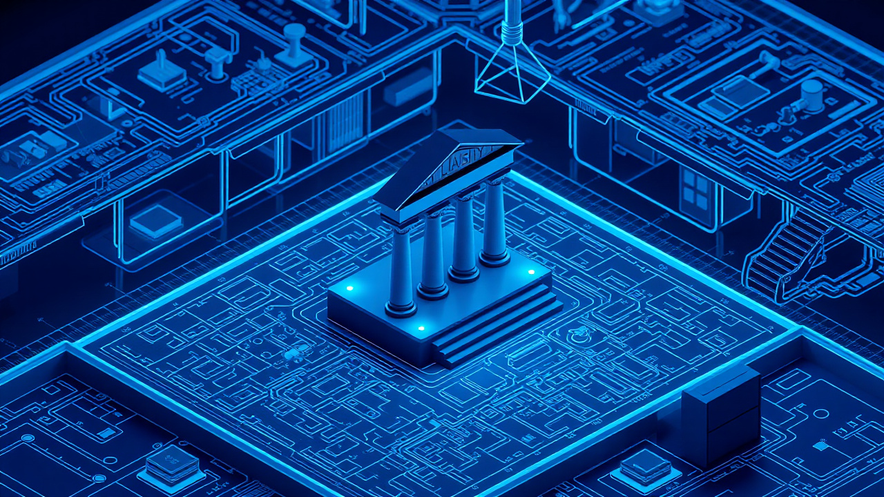 AI Hallucinations Are Infecting Courts: Justice System Faces Total Collapse.