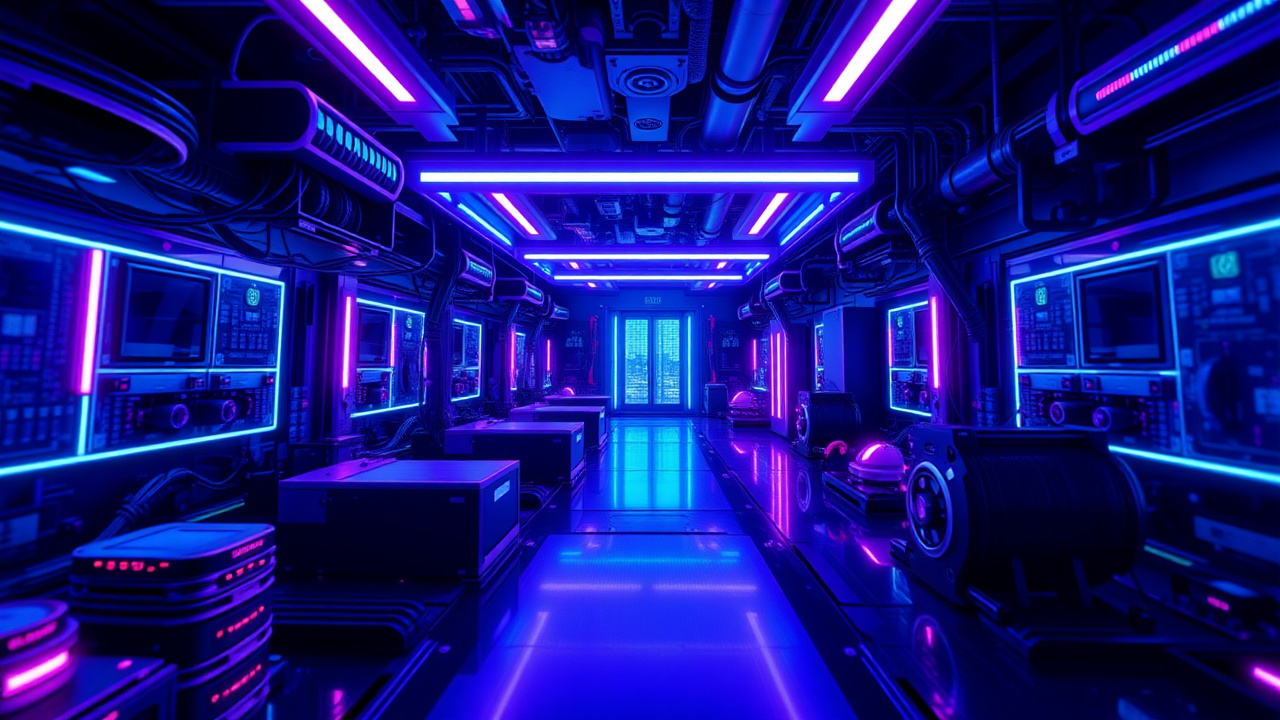 Forget Rare Earths: AI Could Conquer $11.3 Billion EV Magnet Market