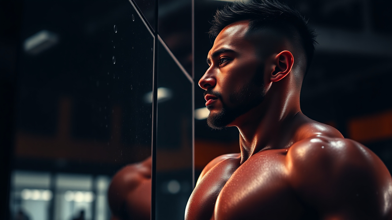 AI Fitness Mirrors Spark 170% Injury Spike: Are They Worth The Risk?