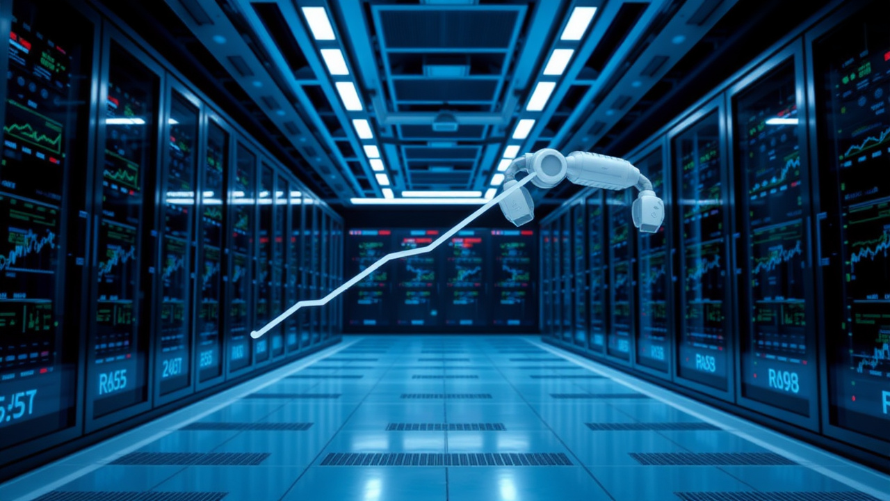 AI Is Automating Disagreement: 23% Increase In Cancer Detection Rates Ignored