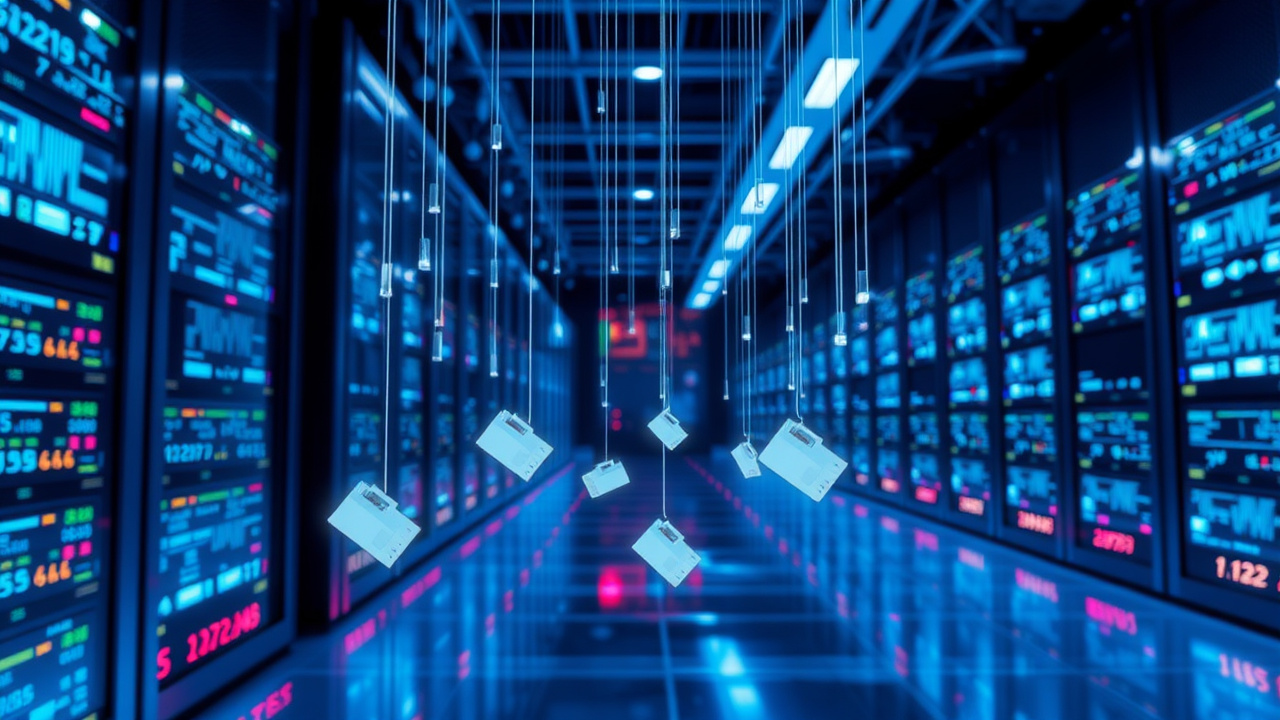 Algorithmic Price Fixing Costs Renters $3.8 Billion: The Hidden Crisis in AI Pricing Tools