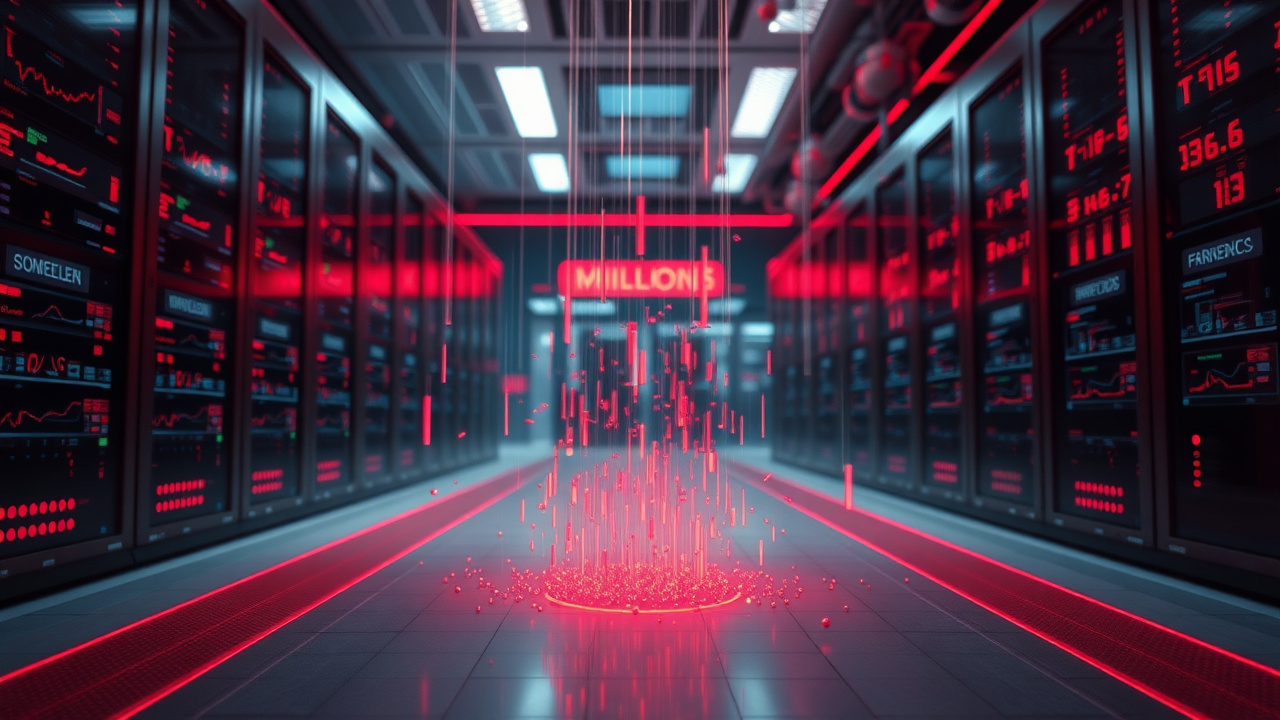 400 Million Jobs At Risk: The Dark Side of AI Robotics We Can't Ignore