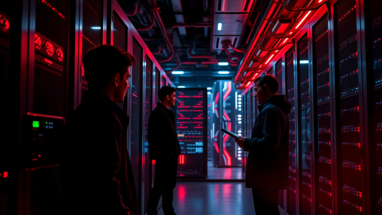 44% More Discoveries: How AI Is Transforming Scientific Research and Its Future