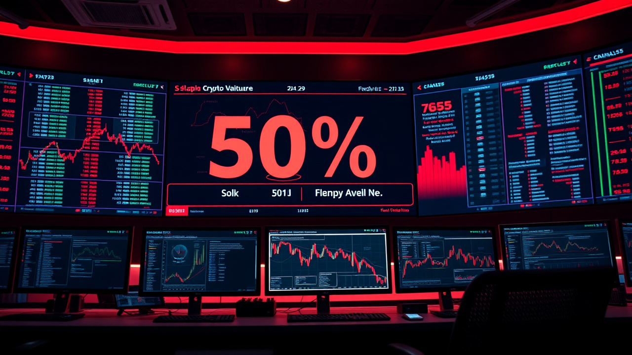 AI Just Slashed Crypto Security Costs by 50%: Here’s What You Need to Know