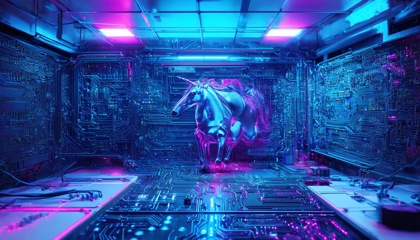 90% Of AI Startups Fail: Is Your Series A Investment a Unicorn Corpse?