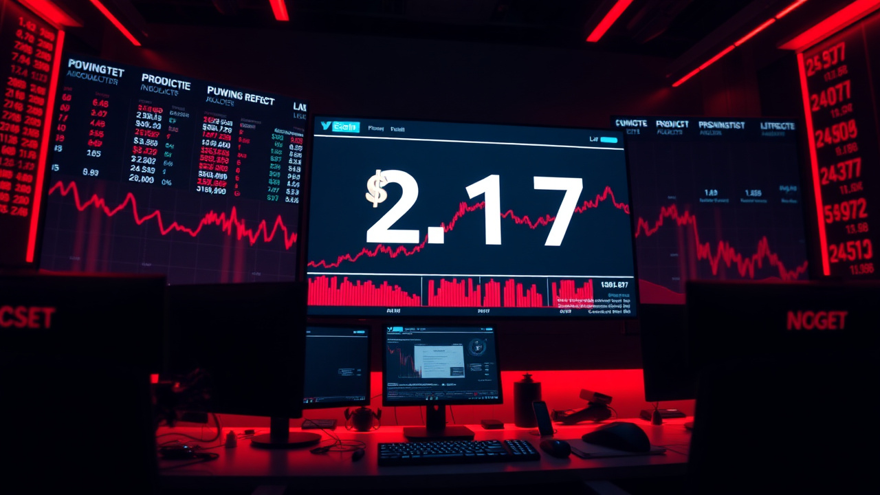 AI-Powered Phishing Stole Over $2.17 Billion in Crypto and Nobody Noticed