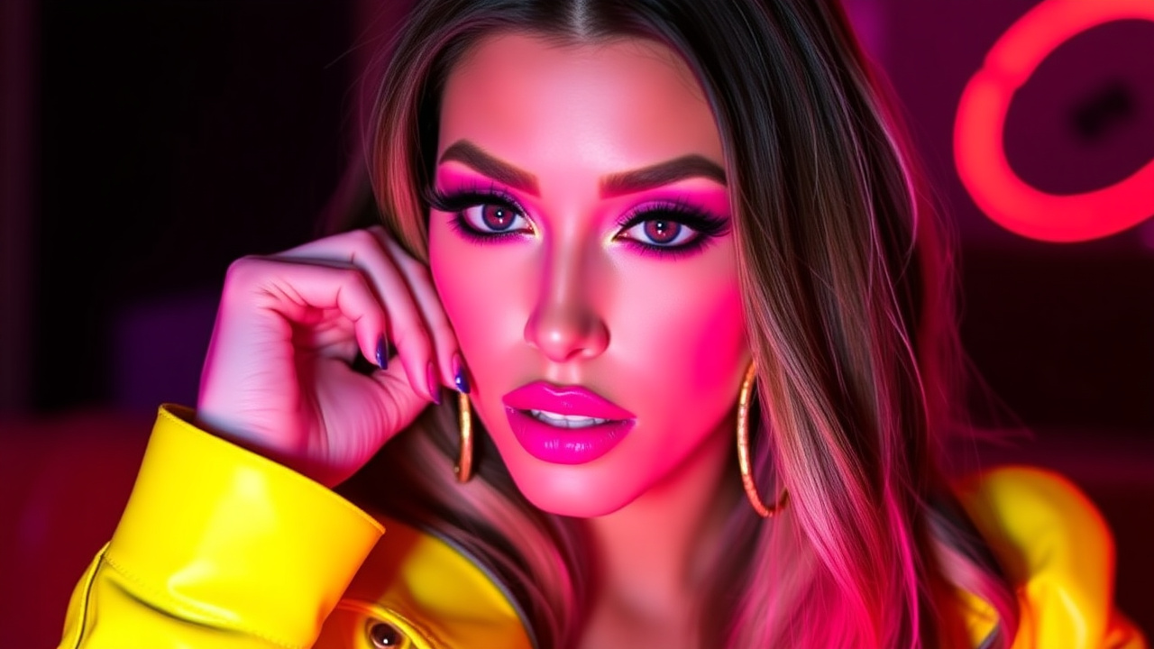 Farrah Abraham&rsquo;s $1.5 Million Advance: Was Sophia The Real Price?