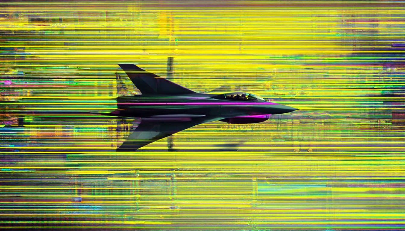 B-2 Derrotado: El Algoritmo Chino de $10 Millones que Cambia la Guerra Aérea.