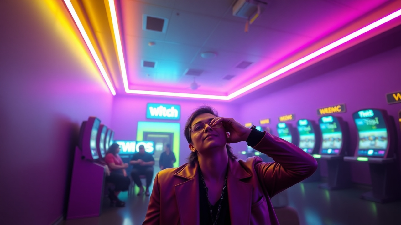 Amouranth&rsquo;s $440,000 Twitch Loss: Was Peru Trip A Desperate Gamble?