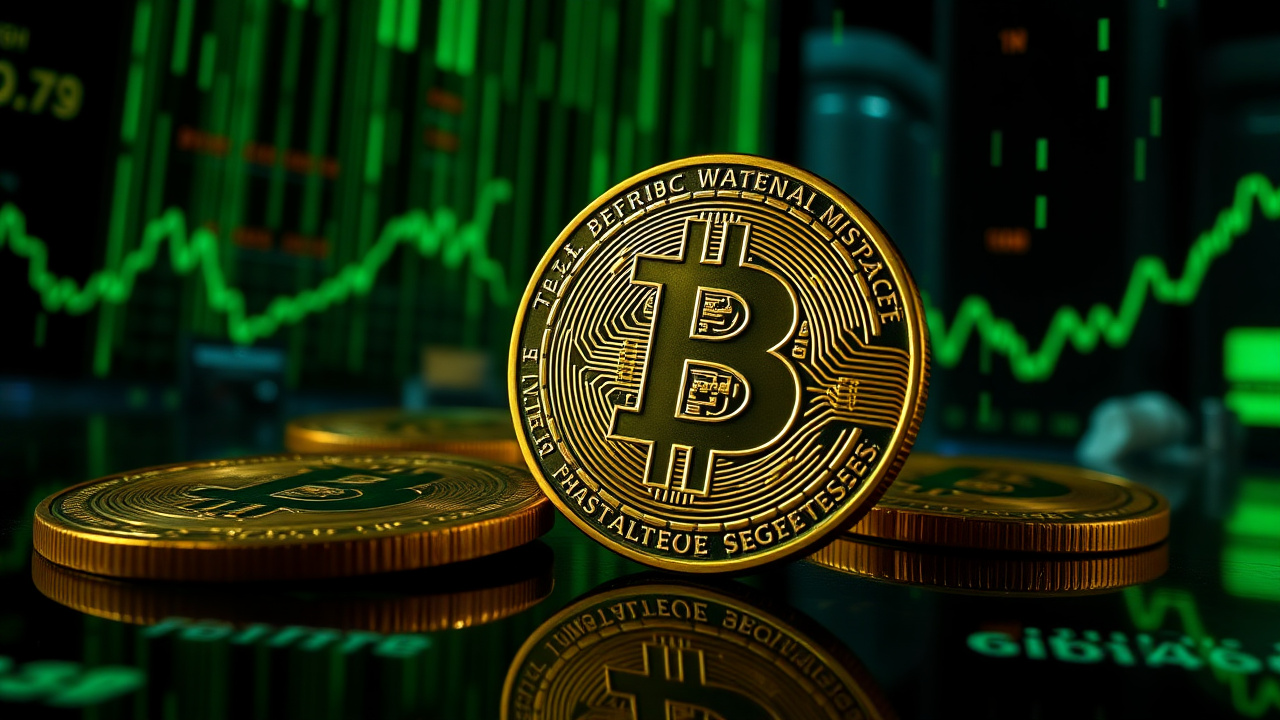 Bitcoin a 1 Millón: Bit2Me Desvela la Profecía que Hará Temblar a los Bancos