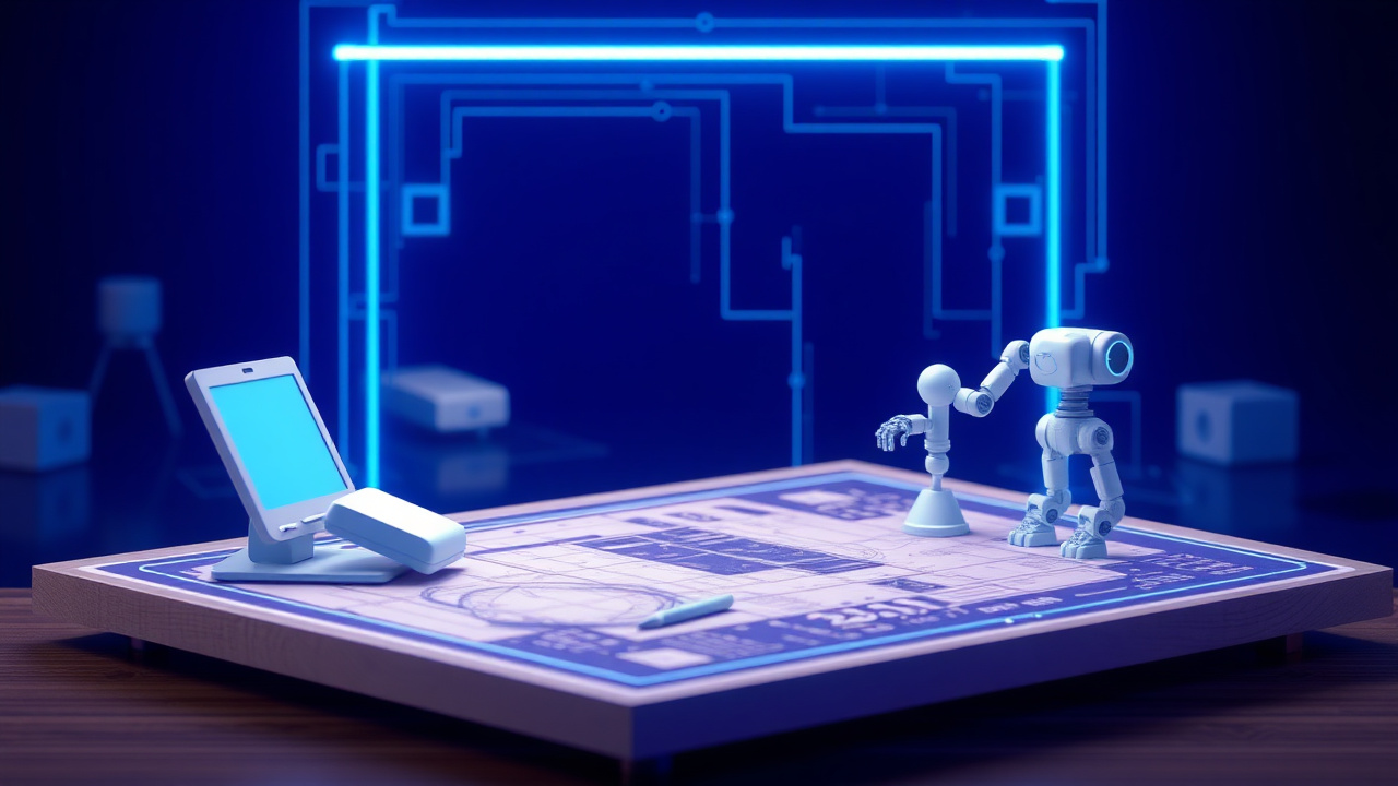 Accidentes en Almacenes Aumentan 50% Con Robots: ¿Pagamos Un Precio Demasiado Alto?