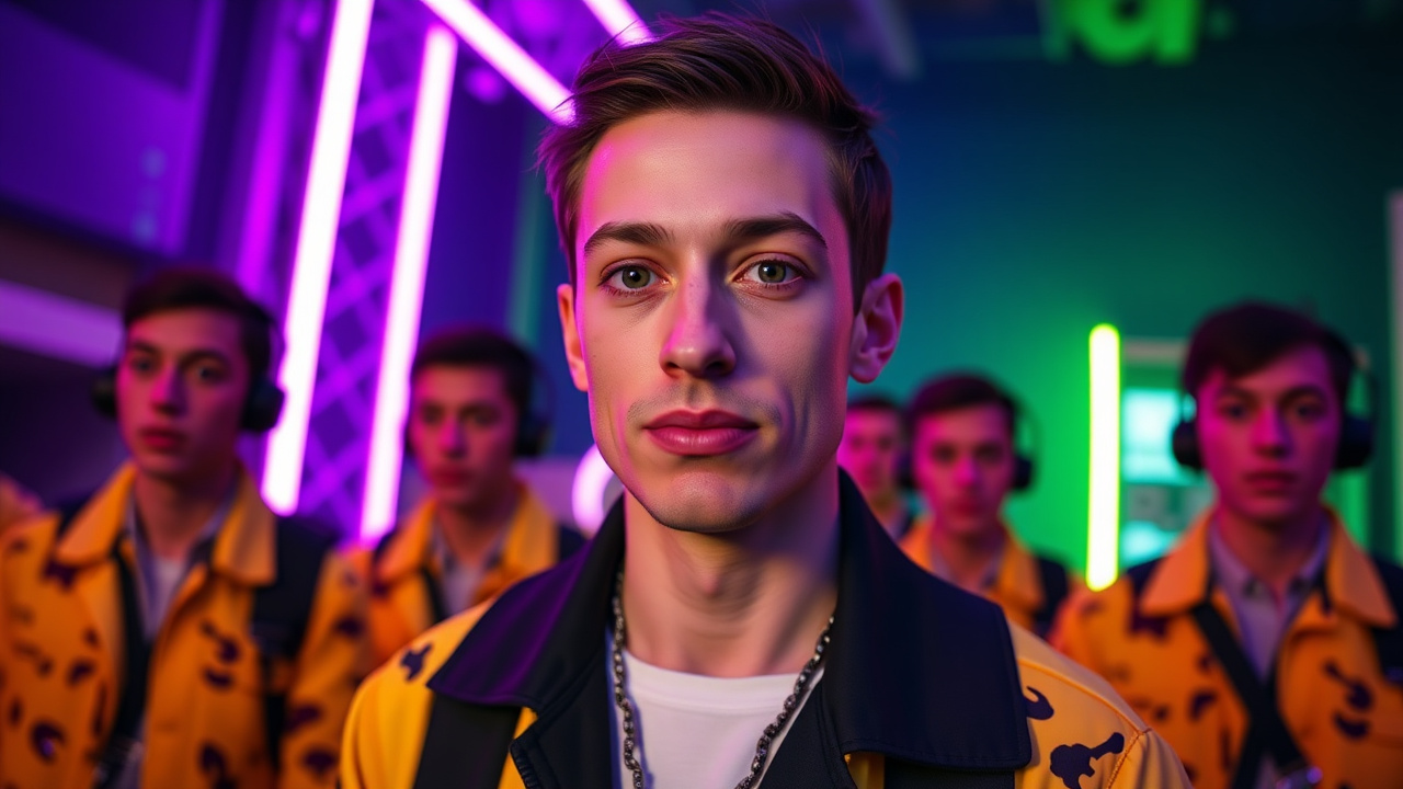 Andrew Tate&rsquo;s TikTok Army: How They Manipulated the Algorithm (And Got Rich).