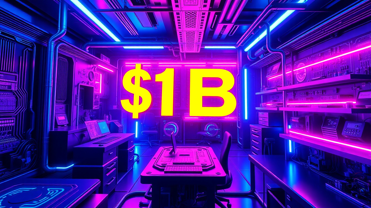 Claude&rsquo;s $1B Code Hype: Advanced Devs Should Fear This Truth