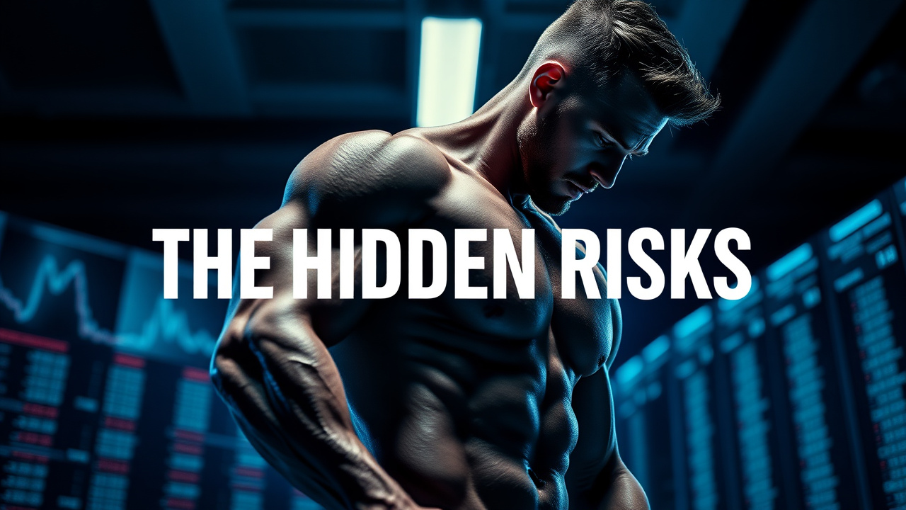 The Hidden Risks of Jay Blahnik’s Departure: Fitness Tech Could Never Be the Same