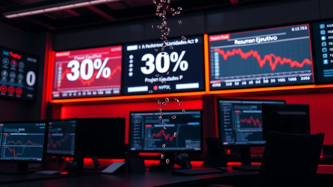 Solo Un 30% De Probabilidades Para Aprobación Del Crypto Clarity Act Este Año