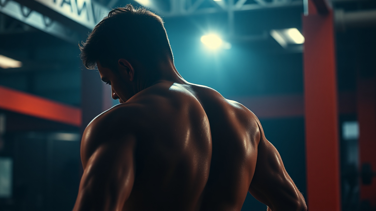 MasMusculo Revelado: ¿Por Qué Su Expansión Global Aterroriza A Las Marcas Locales?