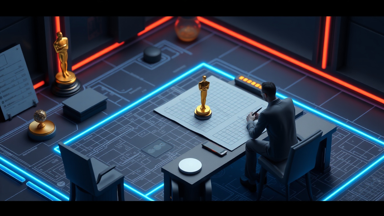 Avid Arrasa en los Oscars 2026: 5 Razones Por Las Que ‘Una Batalla Tras Otra’ Es Un Fenómeno