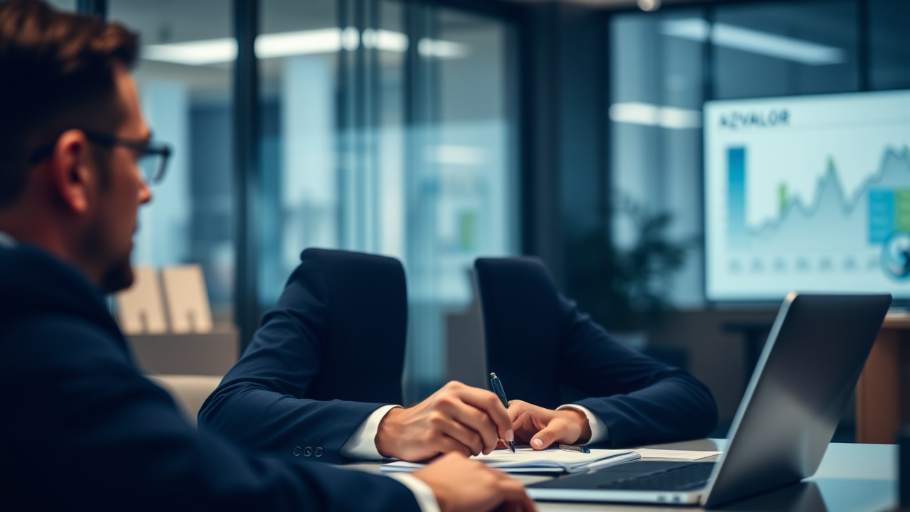 Azvalor Iberia alcanza un 9,60% de rentabilidad, superando a sus competidores en 2026