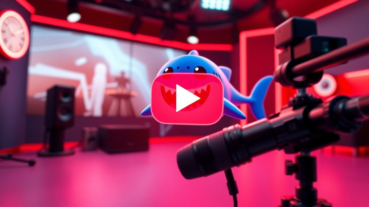 ¿Baby Shark A Bolsa: ¿Pagarias 400 Millones Por Una Canción Infantil?