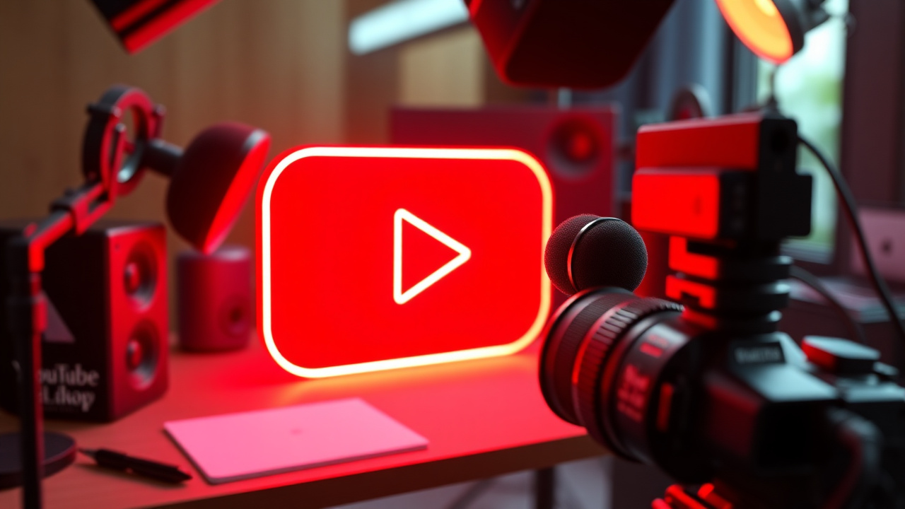 Banijay Group Revela Su Plan Secreto: 3.3 Mil millones de Euros en YouTube
