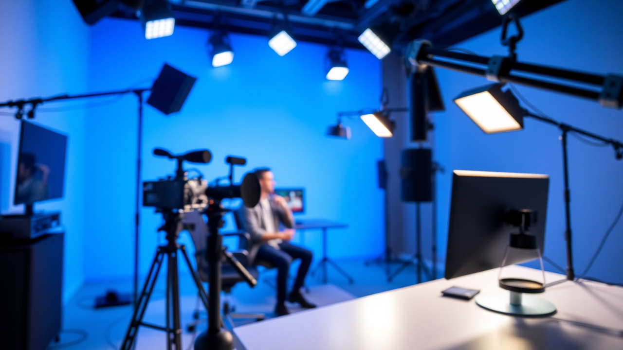 Inside Ben Gleib's Bold Move: The Surprising Shift To YouTube's Late-Night Scene