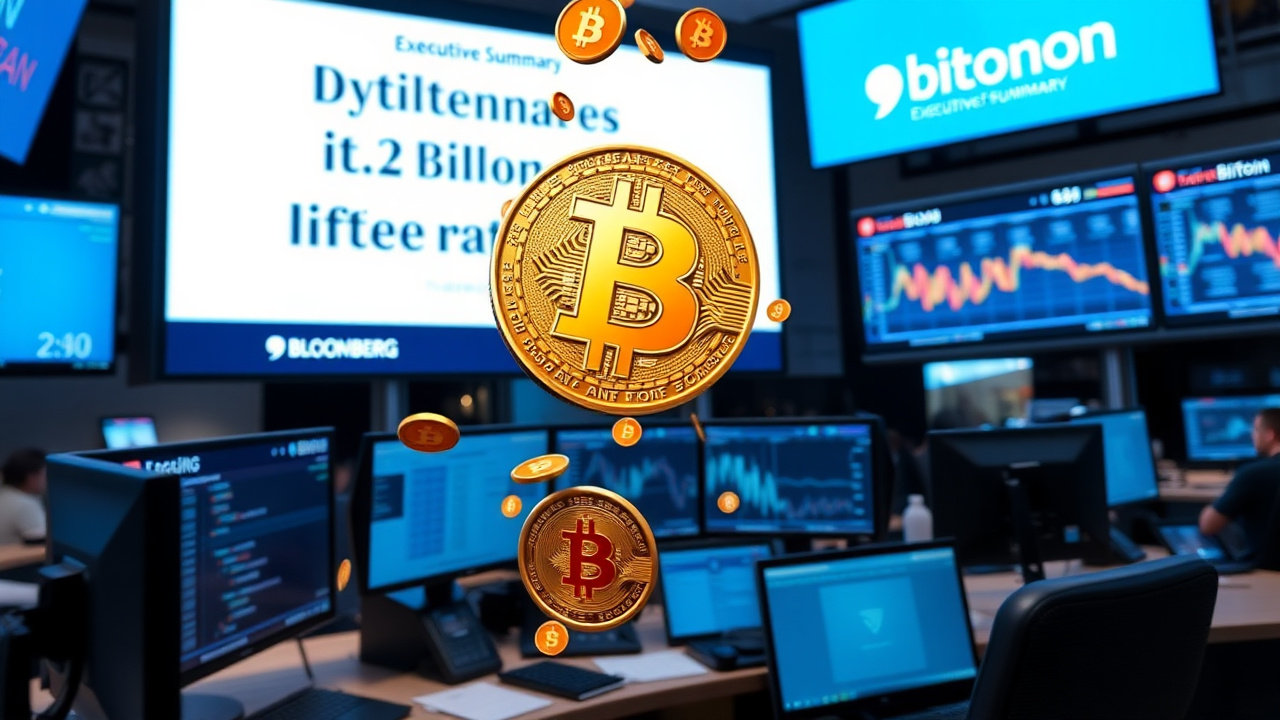The Hidden Truth About Bitcoin’s Bottom: 9 Billionaires Weigh In on Predictions