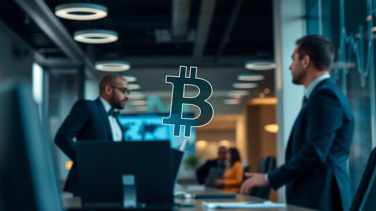 BingX TradFi Partners with TradingView for Enhanced Multi-Asset Trading Insights