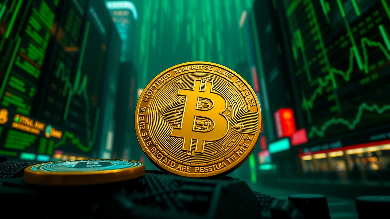 Bitcoin&rsquo;s $55K Cliff: Peter Brandt Gives It 25% Chance of DOOM