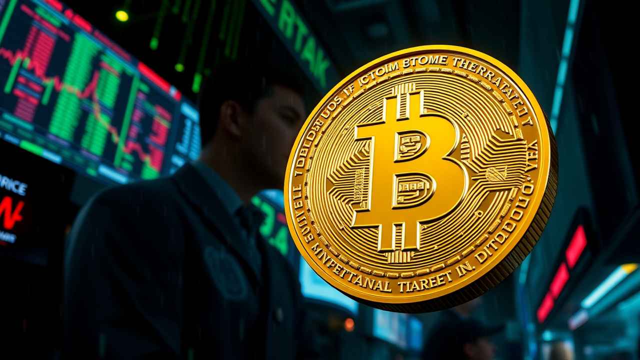 $90K Bitcoin Target: Options Traders Ignore $4.5B ETF Outflow Red Flags