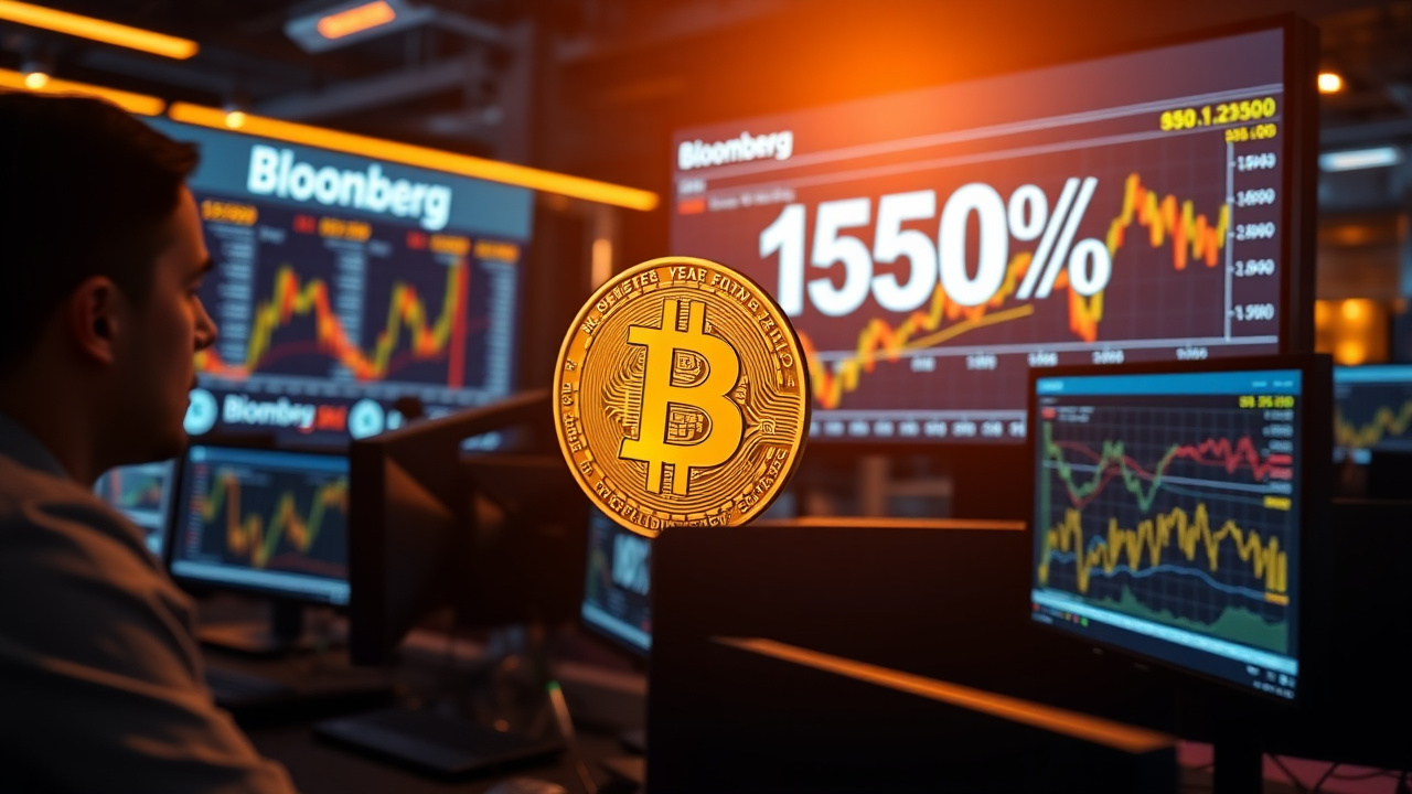 Bitcoin Rompe Barreras: Los 3 Motivos Que Impulsarán Su Rally Inminente