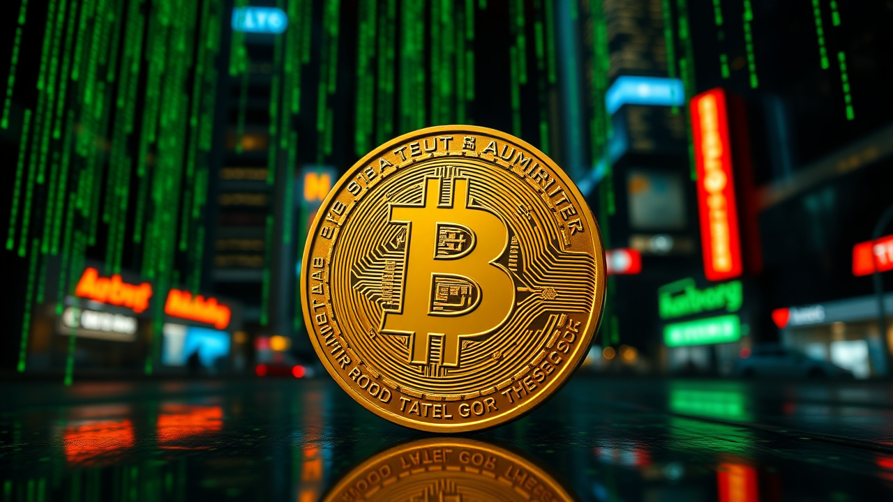 Bitcoin: El Despertar Brutal de la Estafa Digital