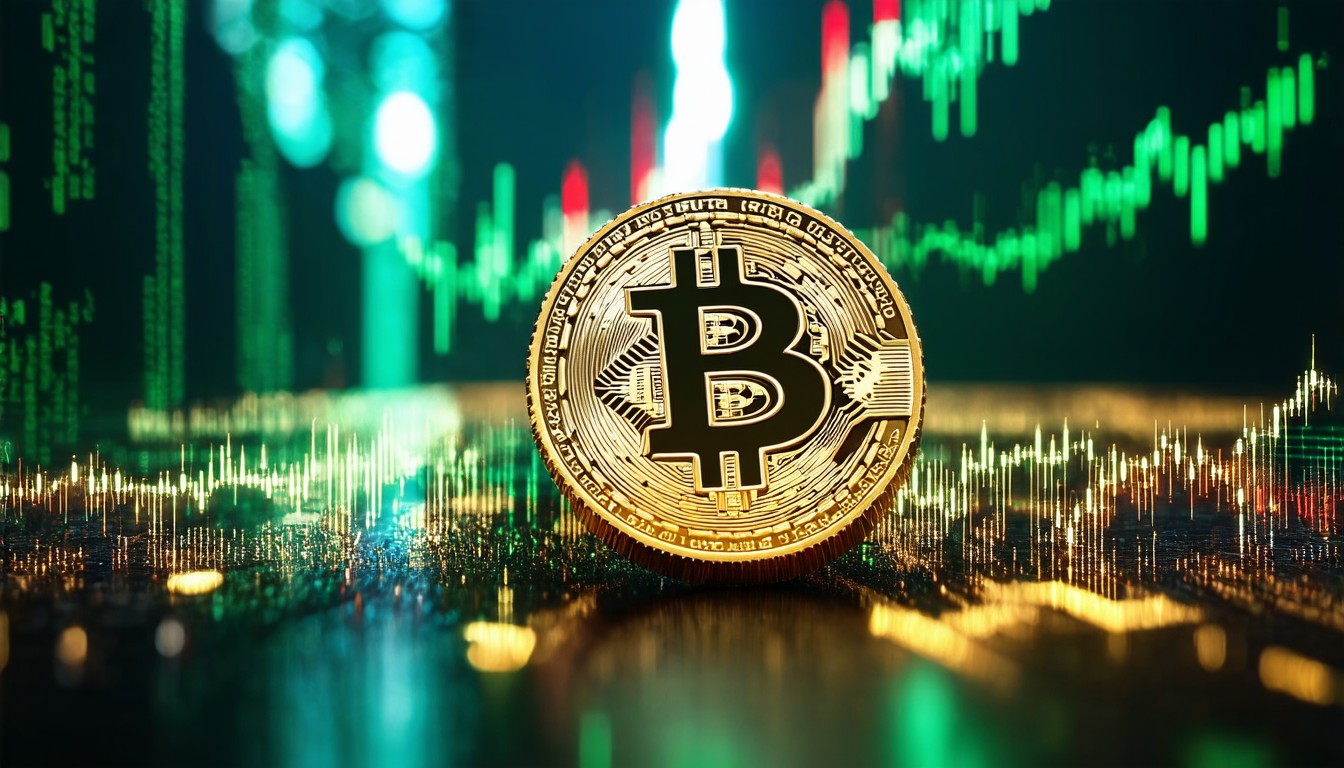 6.5% De Volatilidad Diaria: El Riesgo Oculto Detrás De Invertir En Bitcoin