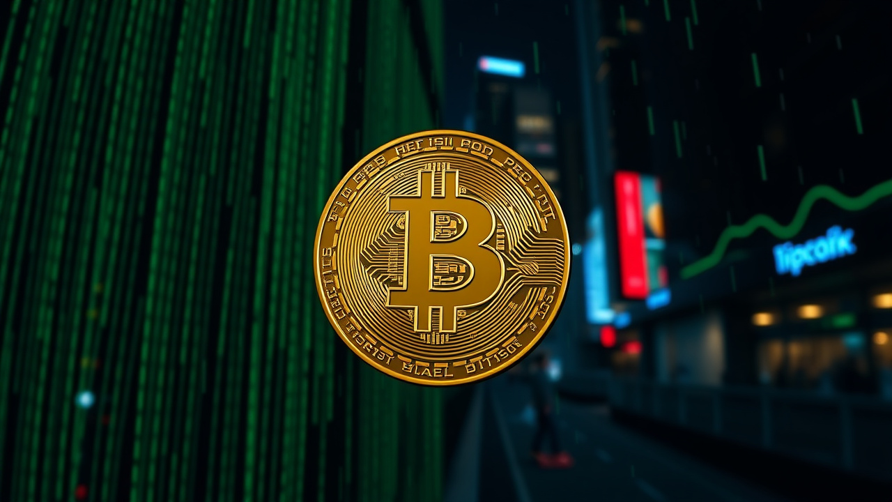 Cuidado Inversores: Toribio Predice Bitcoin a $2,000 Tras El Halving.
