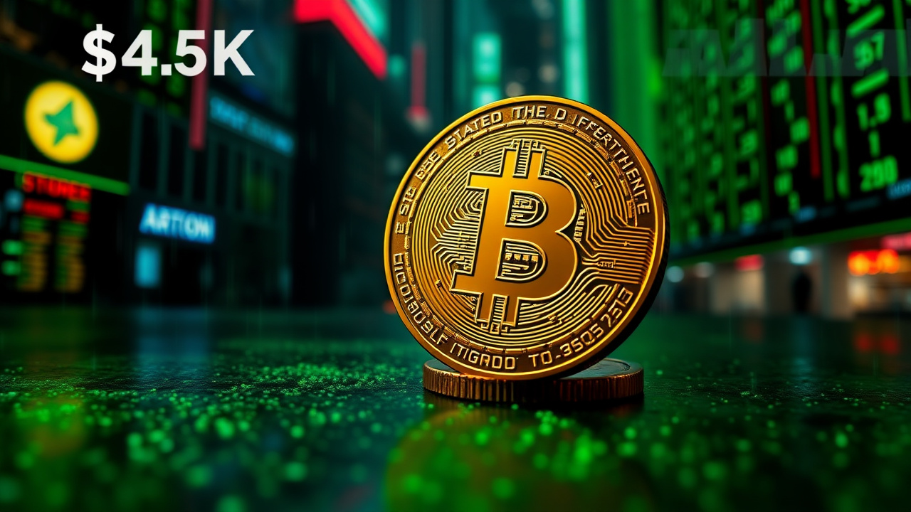 Willy Woo&rsquo;s $45K Bitcoin Bottom DEBUNKED: Is Quantum Fear The REAL Threat?