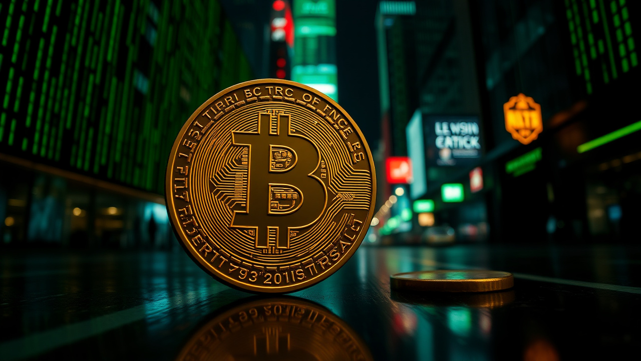 Tether’s $135 Billion US Treasury Stash Hides A Sinister Secret