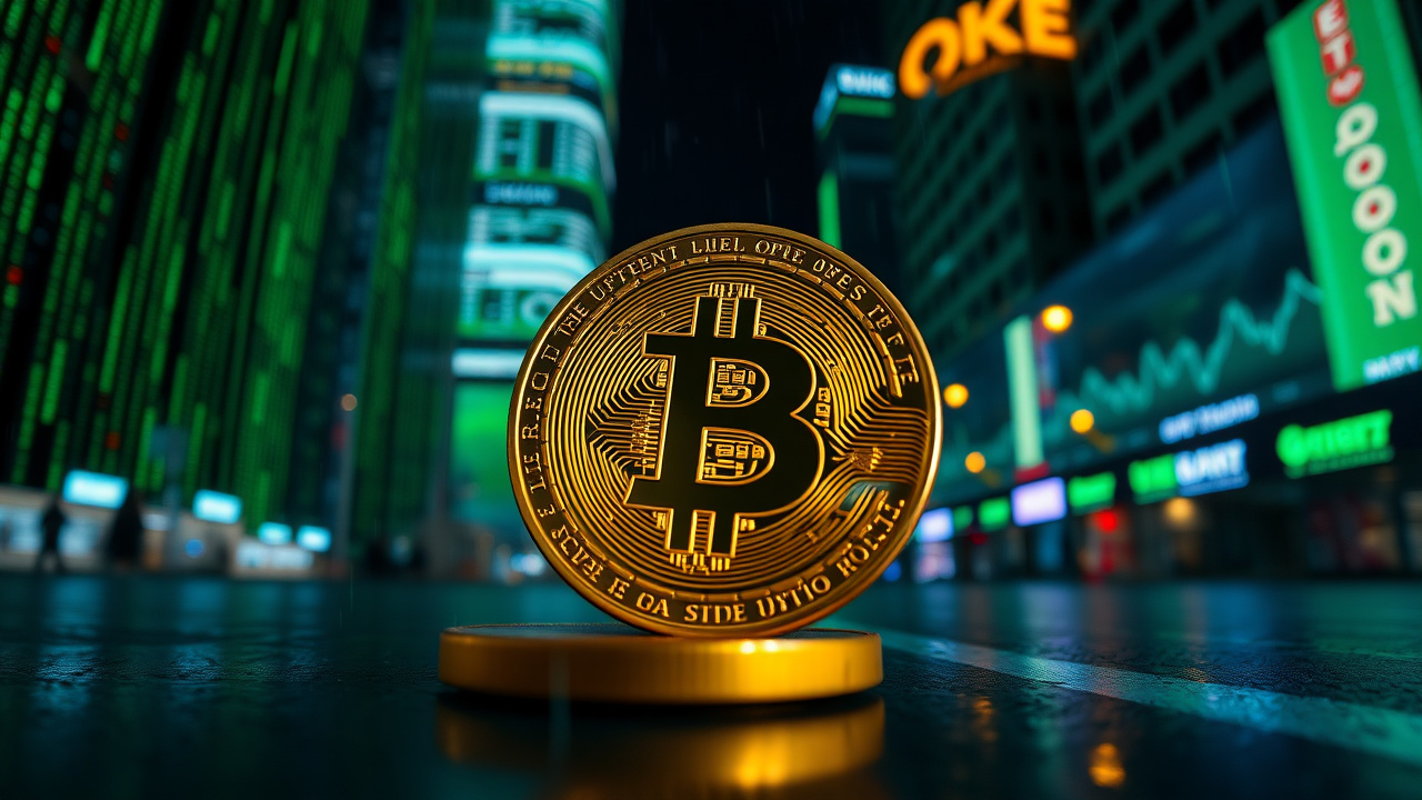 Stephen Roach Acierta: Bitcoin Es Tóxico Y La Verticalidad Lo Demuestra