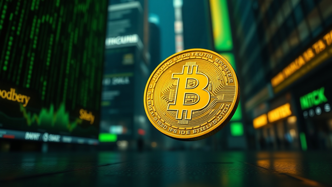 Cris Carrascosa lo Advierte: El Impuesto Bitcoin de Sumar Es Una Salvajada Fiscal