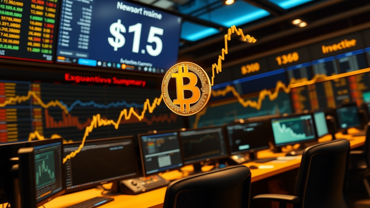 Bitcoin’s Bottom: Insights from Crypto’s Billionaire Titans Analysis