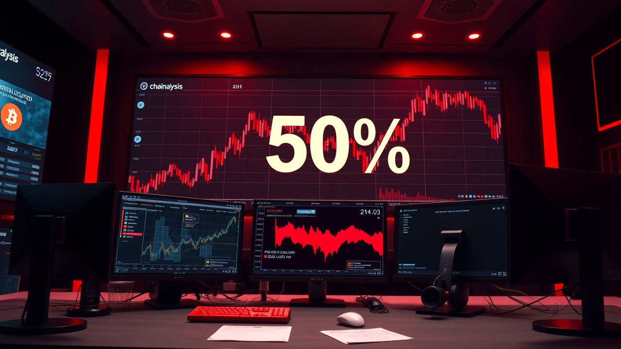 Bitcoin’s Plunge: 5 Shocking Reasons Crypto Is Desperate for Cash Right Now