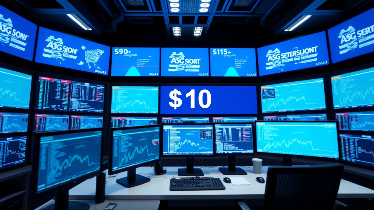 Blockworks Snags Messari for Pennies: The Shocking Details Behind This Acquisition