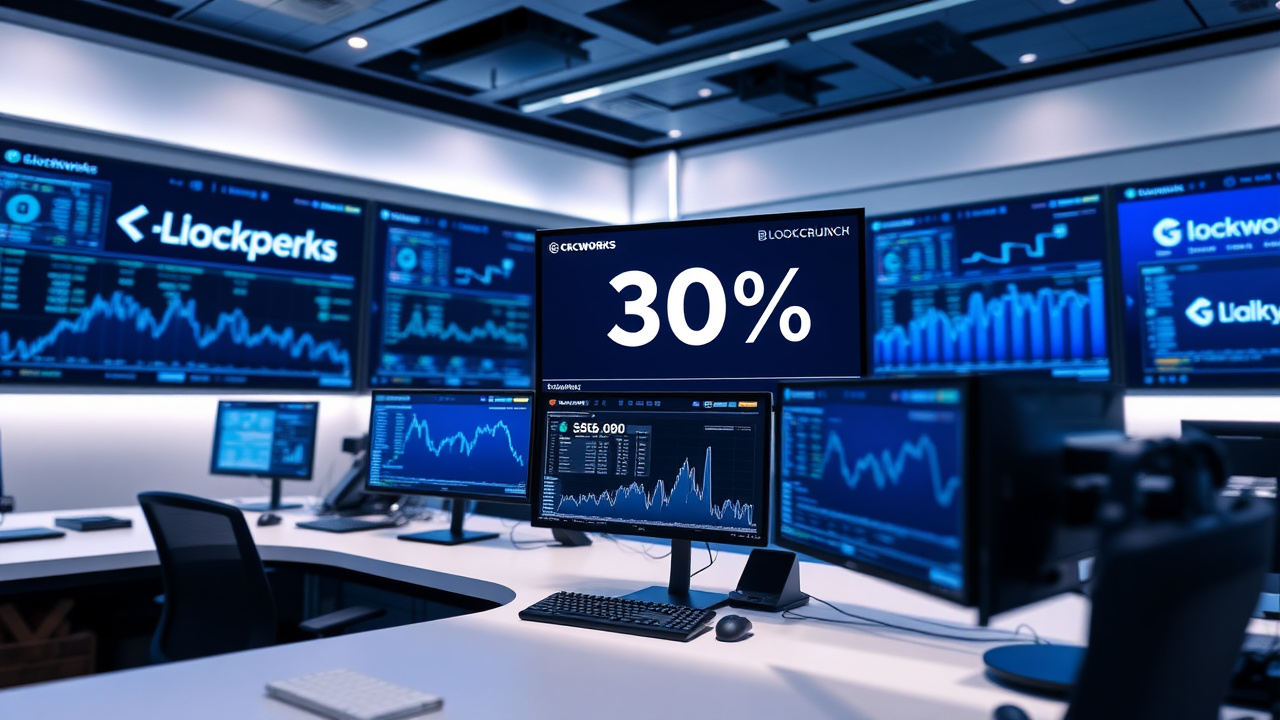 Blockworks Just Acquired Messari: The Shocking Truth Behind This Discount Deal